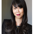 JuE Wong, CEO, Olaplex