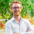 Dirk Aleven, CEO, FoodVentures