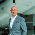 Stephen McCullough, Senior Vice President - Engineering and Product Development, Bombardier