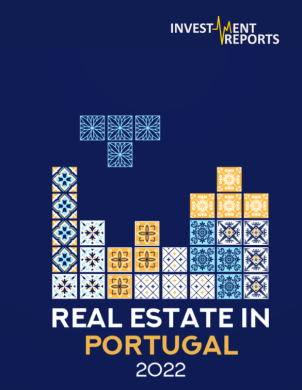 Real Estate in Portugal