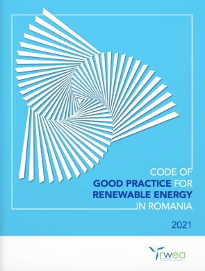 Code of Good Practice for Renewable Energy Sources