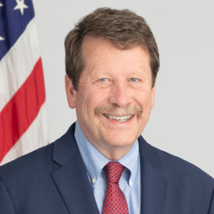 Robert Califf