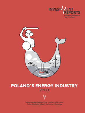 Poland's Energy Industry 2020