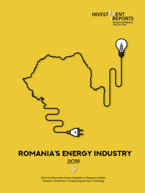 Romania’s Energy Industry 2019