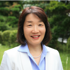 Keiko Shiga