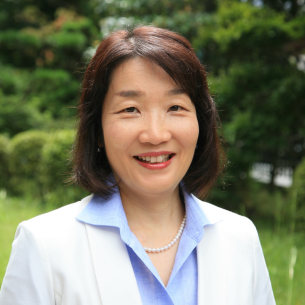 Keiko Shiga