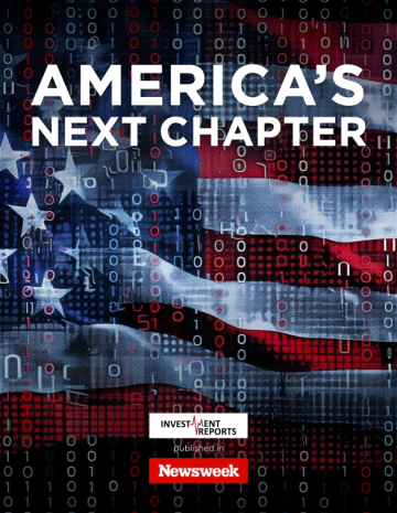 America's Next Chapter